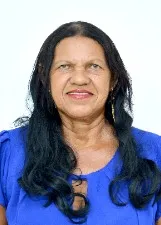 MARIA DE LOURDES DA CONCEIÇÃO PEREIRA