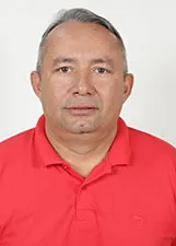 CÍCERO GOMES DA SILVA