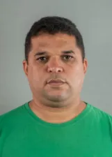 ALBERTO JOSÉ DE SOUZA