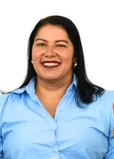 MARIA ROSINEIDE SILVA DOS SANTOS