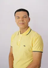 CLAUDECI GABRIEL DE LIMA