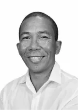 MIRINALDO PAULINO DA SILVA