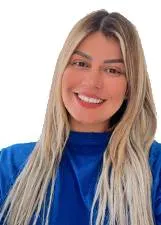 BIANCA VALDILENE DA SILVA