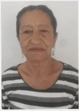 VERONICA MARIA PAULA DE BRITO