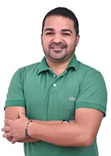 ISAC DE SOUZA AGUIAR