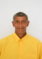 JOSÉ ALMEIDA DE LIMA