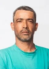 GIVANILDO JOSE DA SILVA