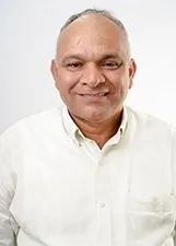 LUZINALDO JOSÉ PEREIRA