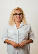 REGILDA MARIA DA SILVA