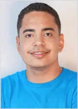 MYKAEL RODRIGUES DE SOUZA