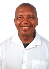 AGUINALDO MANOEL DA SILVA
