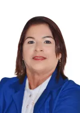 MARIA LENY DE ALMEIDA SILVA