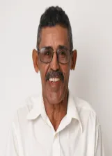 JOSÉ MANOEL DOS SANTOS