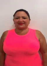 THIANE MARIA FEITOSA