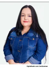 MARIA GEANE BEZERRA DA SILVA