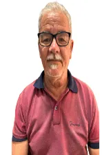 OSMARIO JOSÉ DA SILVA