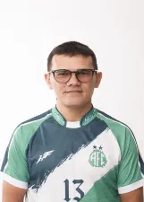 ORLANDO PEDRO DA SILVA