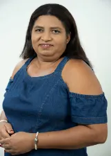 CARMEM LUCIA MARIA DA SILVA