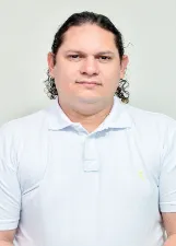 SANDRO JUSTINO DOS RAMOS