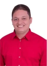 JOSEYLTON ANDERSON DE VASCONCELOS