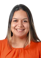 MARIA LUANA DOS SANTOS SILVA