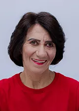 LINDACI RAMOS DE AMORIM