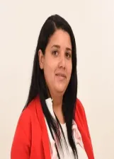 MARIA DANIELE DE MORAIS SILVA