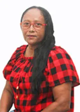 JOSEMIRA FELIX DE SOUZA