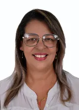 ANA MARCIA CORREIA DA SILVA