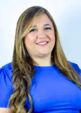 SIMONE PATRICIA DA SILVA