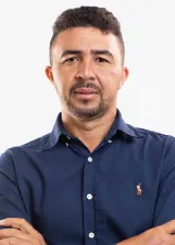 CICERO ANDRÉ DE SOUSA