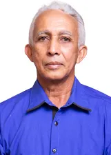 ANTÔNIO WILSON LEITE VIEIRA