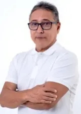 CÍCERO DE CARVALHO SOARES FILHO