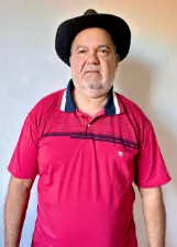 ISMAEL SEVERO DA PAZ