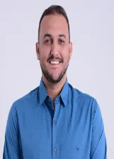 JOÃO RÔMULO FERREIRA BATISTA