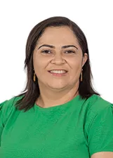 FABIANA DA LUZ SILVA