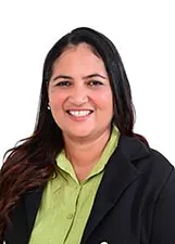 ANDREA PEREIRA DOS SANTOS SOARES