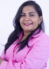 ANA LUCIA DA SILVA