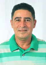 JOSÉ RIBAMAR DE SOUSA