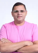 PEDRO GOMES DE ALMEIDA FILHO