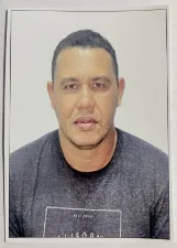 HARRY BEZERRA DA SILVA