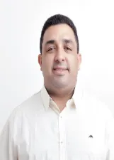 TIAGO DAS NEVES PINTO