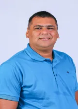 IRAN CARVALHO SILVA