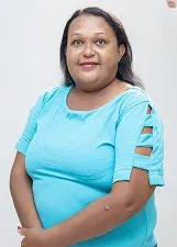 MARIA DE FÁTIMA DO NASCIMENTO