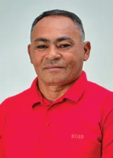 SEBASTIÃO PEREIRA DE OLIVEIRA