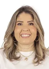 ISNARA DE OLIVEIRA ALVES FERREIRA