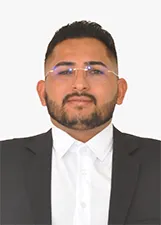 IVANILSON MENDES DA SILVA