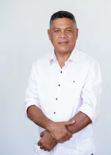 JOSÉ EDMAR MARTINS DA SILVA
