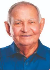 JOSÉ PINTO DE MESQUITA