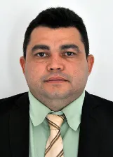 ANTONIO OLIVEIRA DOS SANTOS